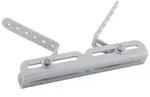Scharnberger+Hasenbein Eckhalter 270mm 39470