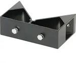 Meyer+Sohn Eckbefestigung 1250197950