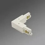 Regiolux Verbinder L-Form aus PC DPSN-KWA ws