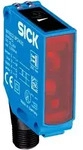 Sick Reflexions-Lichttaster WTB12-3N2431