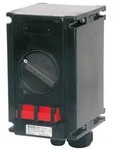 Ceag Sicherheitst. Sicherheitsschalter GHG 263 2301 R0002