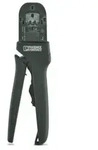 Phoenix Contact Crimpzange CRIMPFOX-P CDC 2.5L