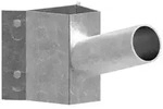 Leipziger Leuchten Wand-/Eckausleger 9.982.0009.60