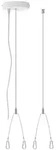 Ledvance Pendelsatz PLSFSU.KIT LENDA+DA-