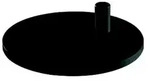 Waldmann Light Tischfu&szlig; 00809000