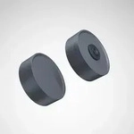 Trilux Abdeckung TugraKs24AluC2Set