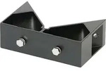 Meyer+Sohn Eckbefestigung A 1250197940