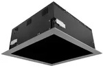 LTS Licht&amp;Leuchten Einbaugeh&auml;use SCER 2.4140 si