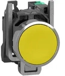 Schneider Electric Drucktaster Ge XB4BA515
