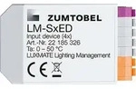 Zumtobel Group Lichtsteuerkomponente LM-SxED