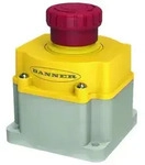 Turck Not-Aus Taster SSA-EB1PLXR-0DED1Q8
