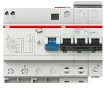 ABB Stotz S&amp;J FI/LS-Kombination 2CDR272568R3637