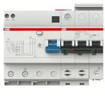 ABB Stotz S&amp;J FI/LS-Kombination 2CDR272568R3635