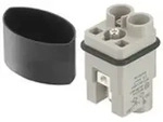Harting Han O 2/O-sti HV 09120022654