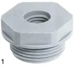 Lapp Zubeh&ouml;r SKINDICHT-KU-PG-36/29 KU Pg36/29