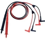 Gossen Metrawatt Set Kelvin Sonden Z227O