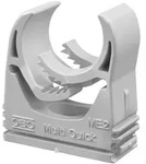 OBO Bettermann Vertr Klemmschelle M-Quick M25 LGR