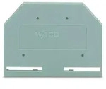 WAGO GmbH &amp; Co. KG Abschlu&szlig;platte 281-301