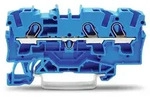 WAGO GmbH &amp; Co. KG Durchgangsklemme 2004-1304
