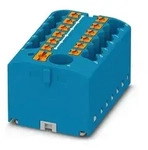 Phoenix Contact Verteilerblock PTFIX 6/12X2,5-G BU
