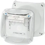 Hensel Kabelabzweigkasten DK 0604 G
