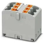 Phoenix Contact Verteilerblock PTFIX 6X2,5-G GY