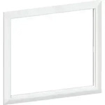 Hager Blendrahmen FZ032F