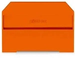 WAGO GmbH &amp; Co. KG Abschlussplatte 282-312