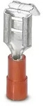 Phoenix Contact Flachsteckverteiler C-SCFMI 1,5/6,3x0,8