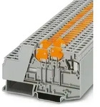 Phoenix Contact Messertrennklemme ZDMTK 2,5-TWIN