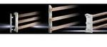 Rittal Schienenhalter SV 3057.000 (VE2)