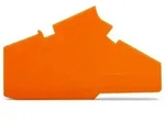 WAGO GmbH &amp; Co. KG Abschlu&szlig;platte 282-385