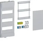 Hager Ausbaupaket VZ36NAV