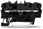 WAGO GmbH &amp; Co. KG 3-Leiter-Durchgangsklemme 2001-1305