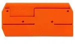 WAGO GmbH &amp; Co. KG Abschlussplatte 880-328