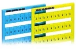 WAGO GmbH &amp; Co. KG WSB-Bez. W: 50 X k / 50 X 249-553/000-002