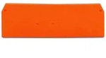 WAGO GmbH &amp; Co. KG Abschlu&szlig;platte 279-346