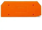 WAGO GmbH &amp; Co. KG Abschl.-Zwischenplatte 282-315