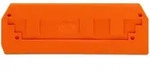 WAGO GmbH &amp; Co. KG Zwischenplatte 282-339