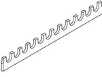 Pollmann Phasenschiene U-1L-210/12G