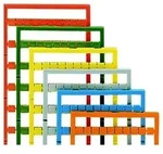 WAGO GmbH &amp; Co. KG MiniWSBBeschriftungskarte 248-565/000-005