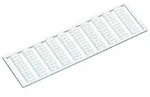 WAGO GmbH &amp; Co. KG WSB-Beschriftungskarte 209-717