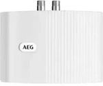Stiebel Eltron Klein-Durchlauferhitzer AEG MTD 570