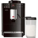 Melitta SDA Kaffee/Espressoautomat F 53/1-102 sw