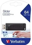 Verbatim USB-Stick 64GB 2.0 98698