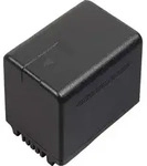 Panasonic Lithium-Ion-Akku VW-VBT380E-K