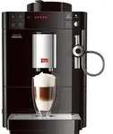 Melitta SDA Kaffee/Espressoautomat F53/0-102 sw