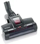 Severin Jet Drive Turbob&uuml;rste TB 7216 sw