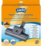 Swirl Teppich-D&uuml;se 207985