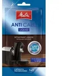 Melitta SDA Entkalker fl&uuml;ssig AntiCalcPadKapsel